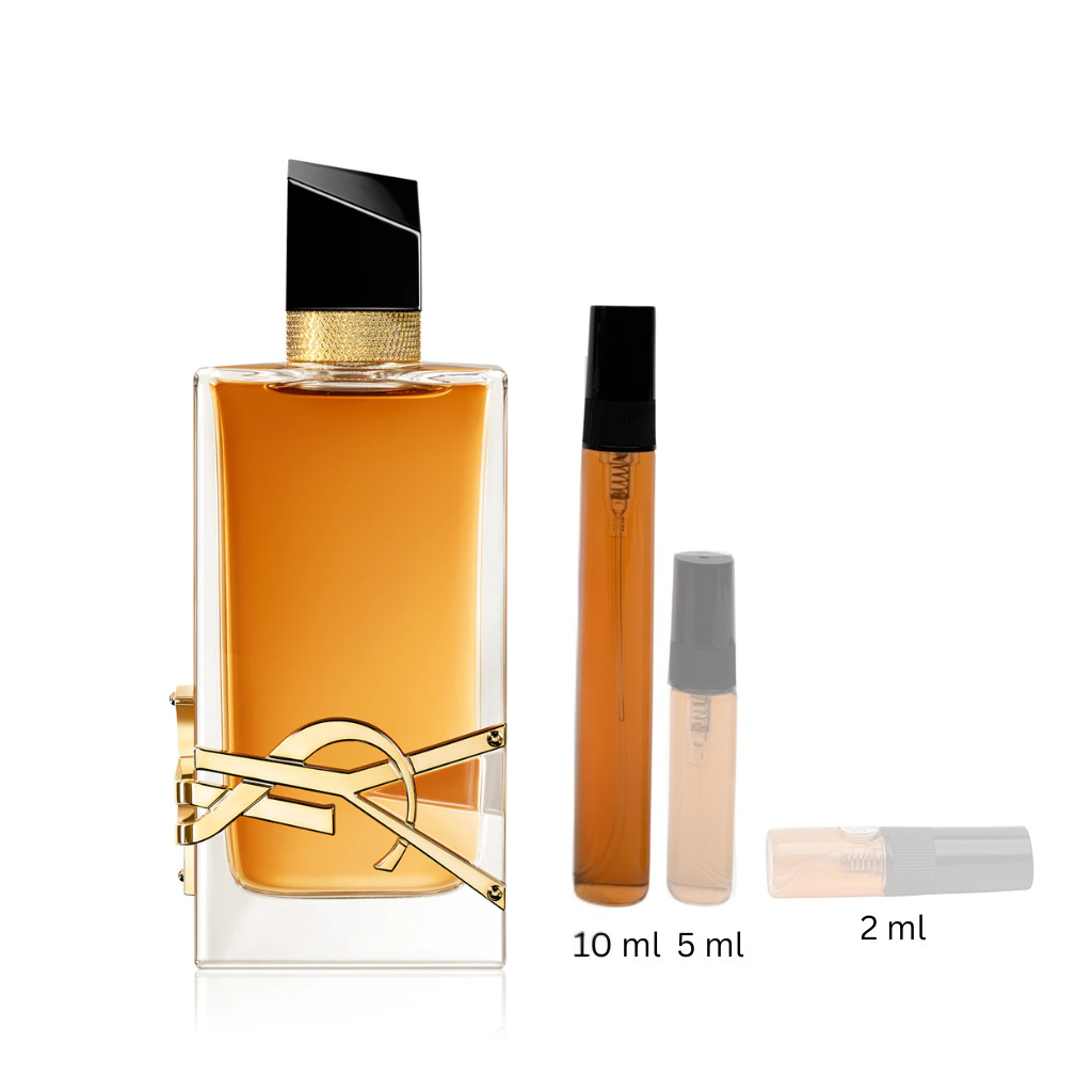 Yves Saint Laurent Libre Intense – силен и топъл дамски парфюм 10 мл