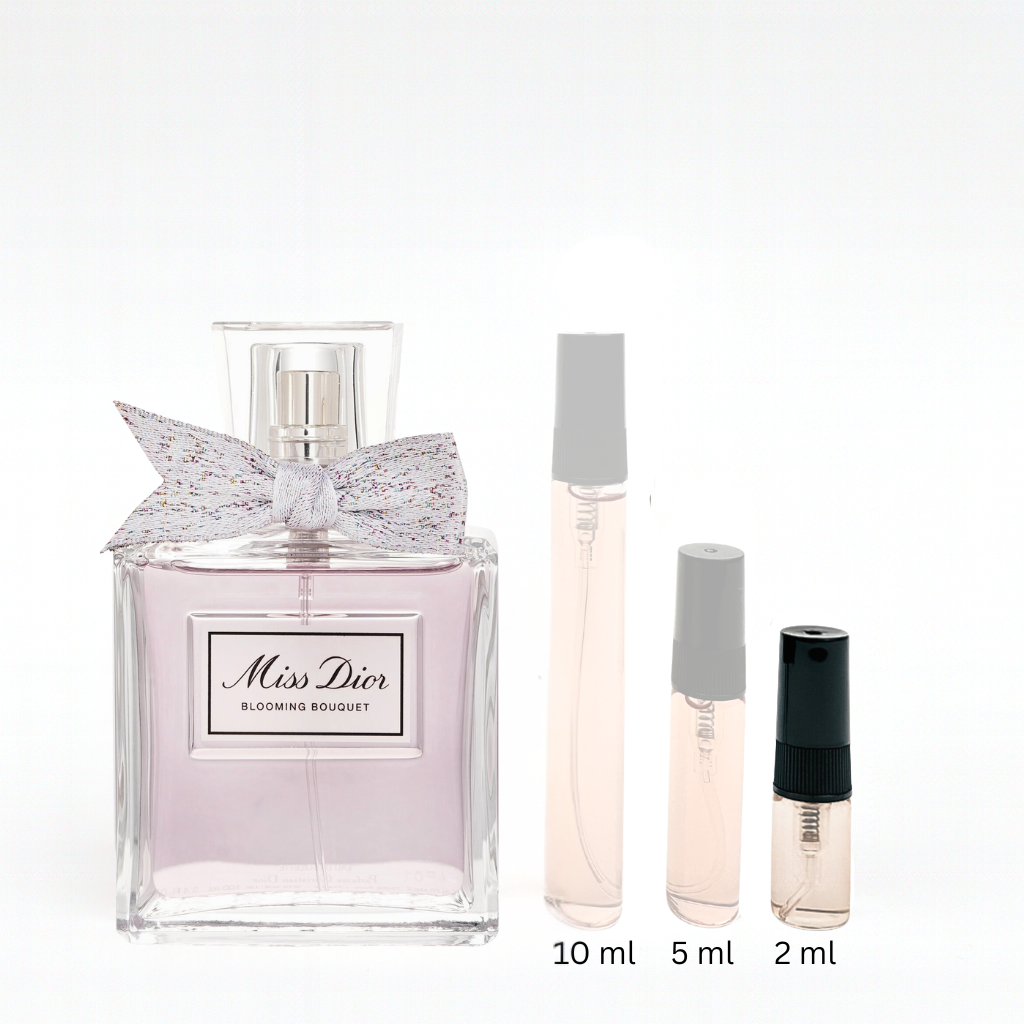Miss Dior Blooming Bouquet 2 мл – оригинален цветен дамски парфюм