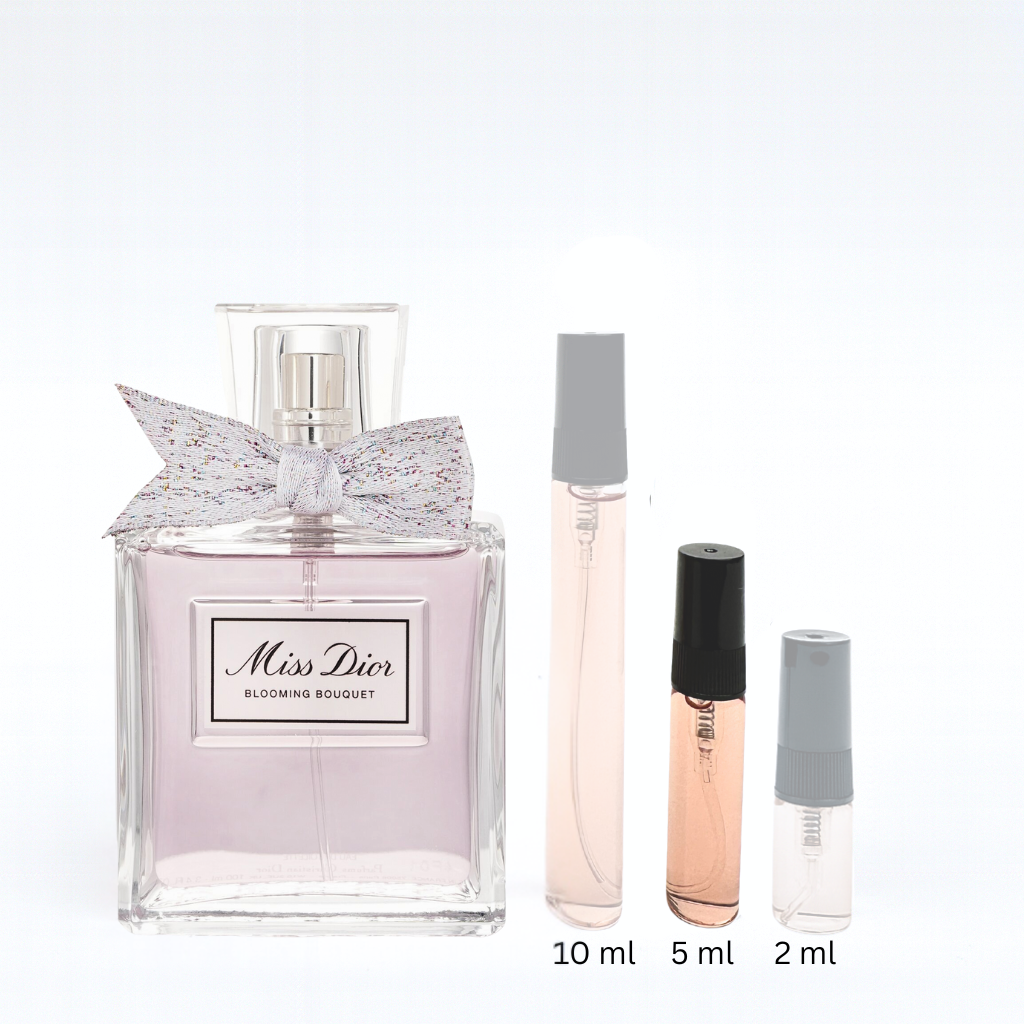 Dior Miss Dior Blooming Bouquet – романтичен дамски аромат в елегантна отливка от 5 мл