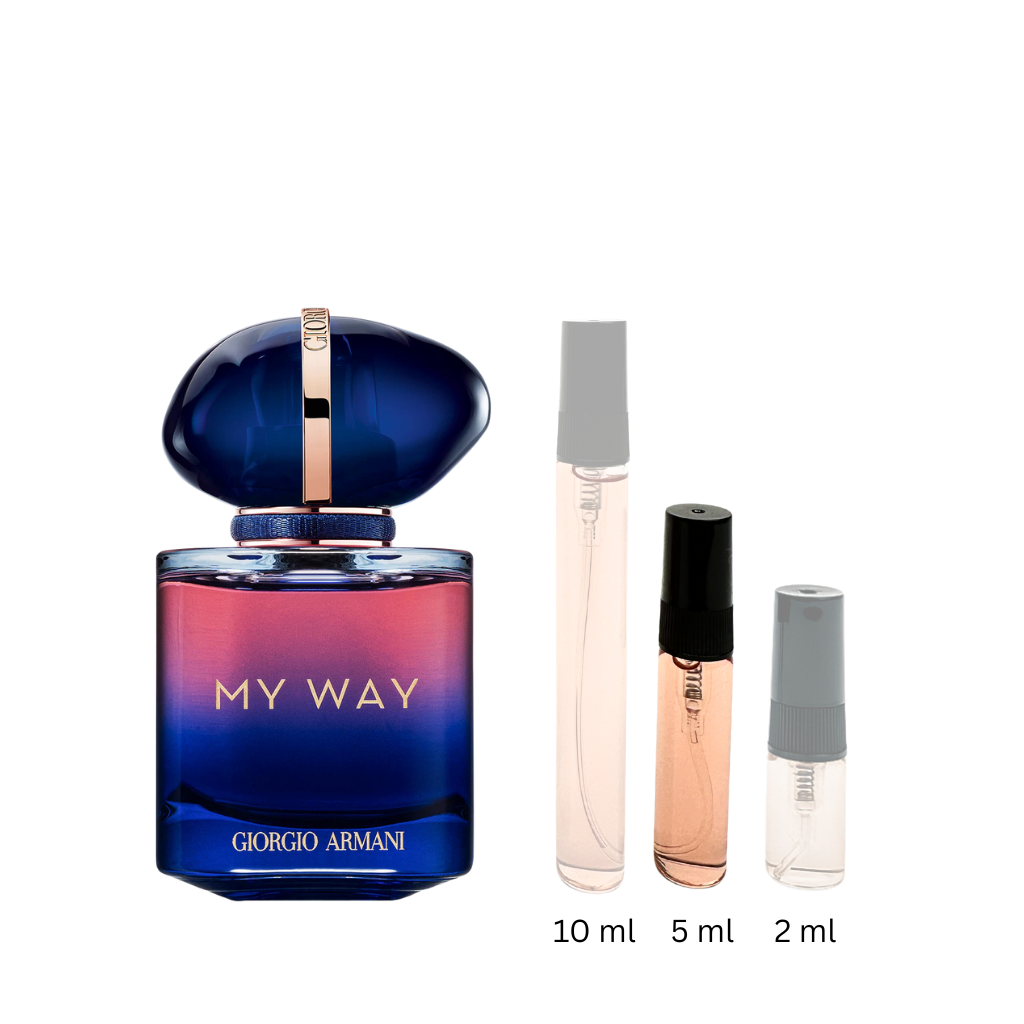 Дамски парфюм GIORGIO ARMANI My Way Le Parfum – ароматна отливка с дълготраен и чувствен аромат