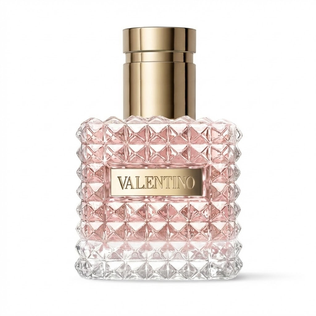 Valentino Donna EDP 50 мл – изискан женствен парфюм за ежедневие и специални поводи