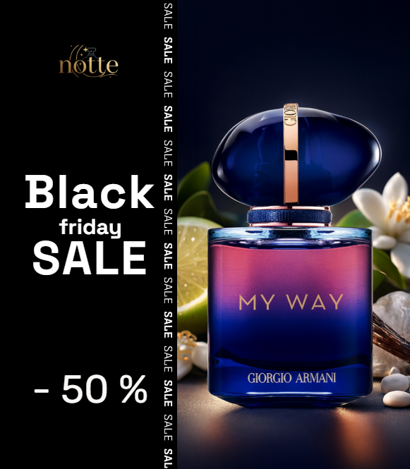 GIORGIO ARMANI My Way Le Parfum