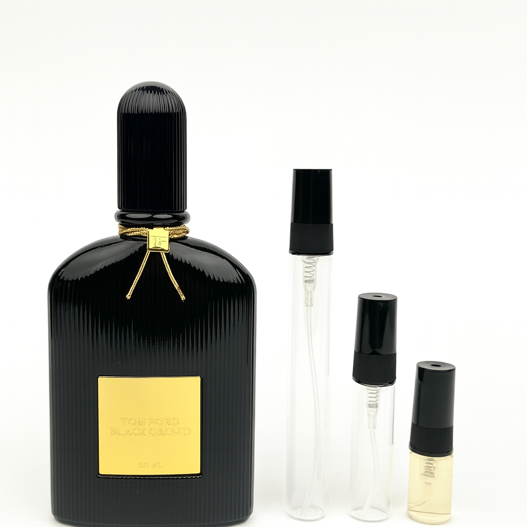 TOM FORD Black Orchid