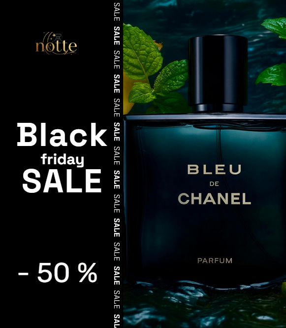 CHANEL Bleu de Chanel