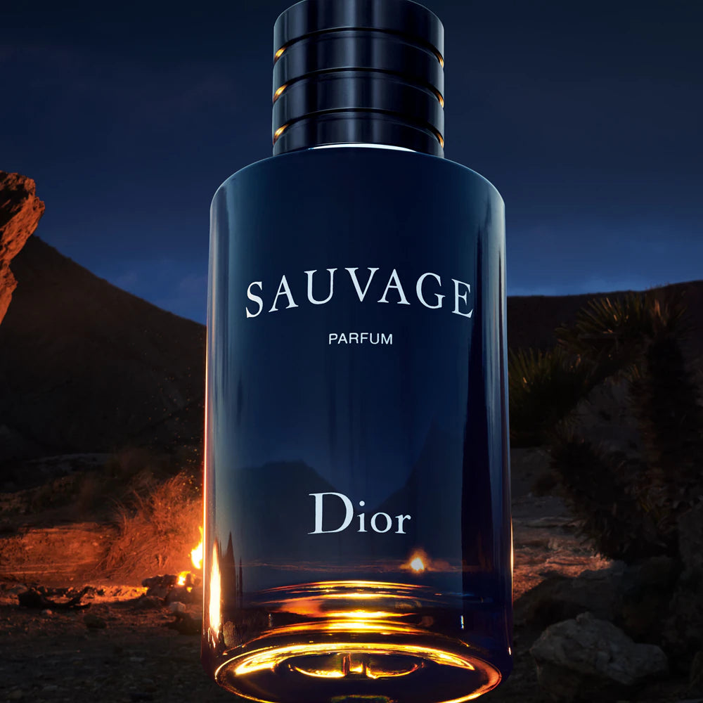 DIOR Sauvage