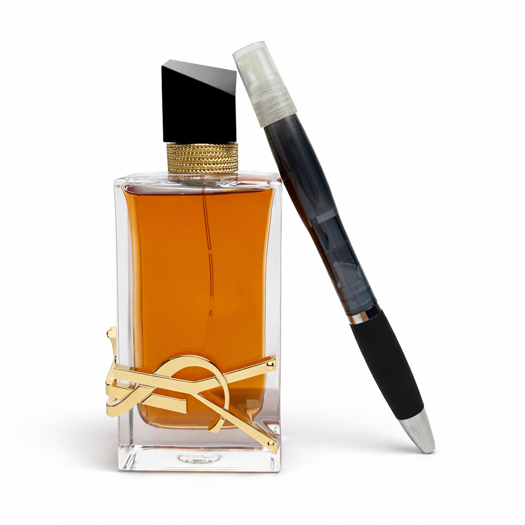 YSL Libre Intense 2 мл в химикал – оригинален луксозен парфюм за уверени жени