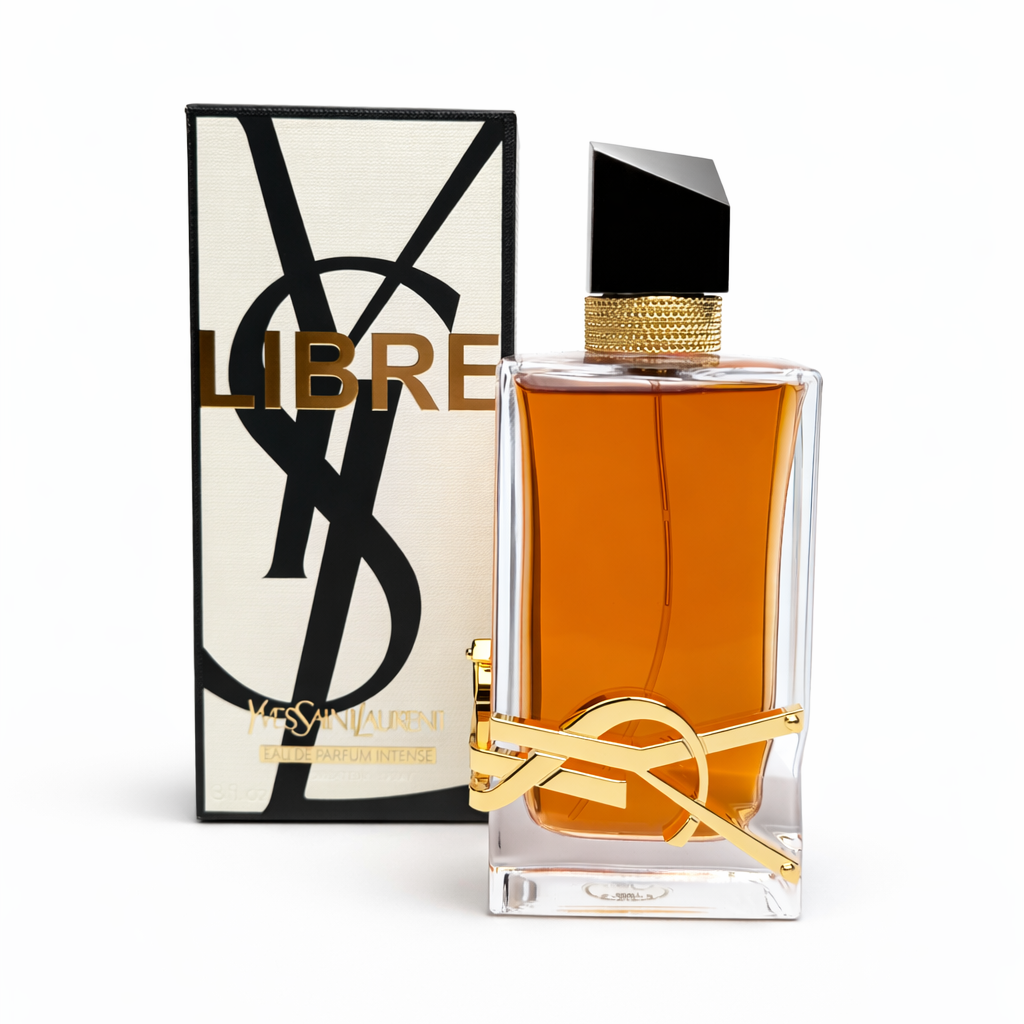 YSL Libre Intense Eau de Parfum 90 мл – интензивен дамски парфюм с ванилия и лавандула