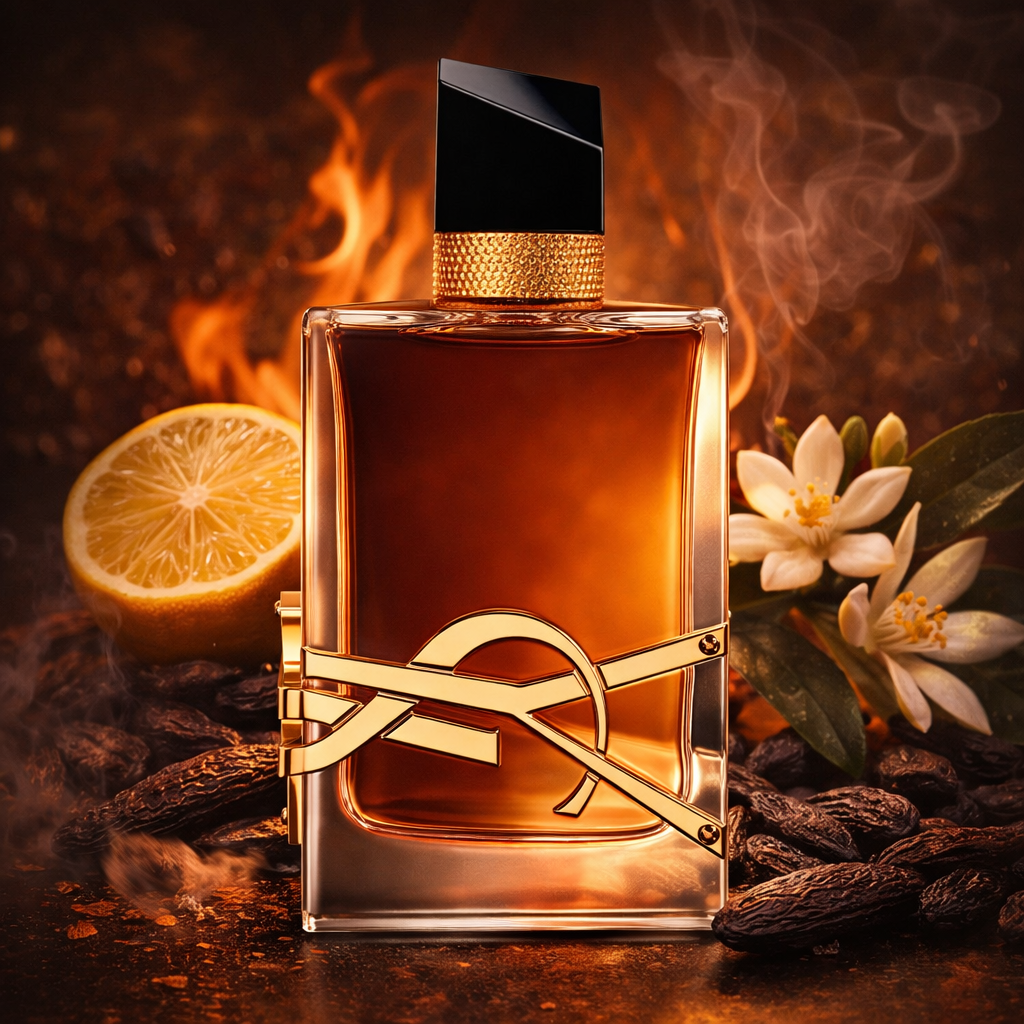 Дамски парфюм Yves Saint Laurent Libre Intense EDP 90 ml – смел и чувствен аромат
