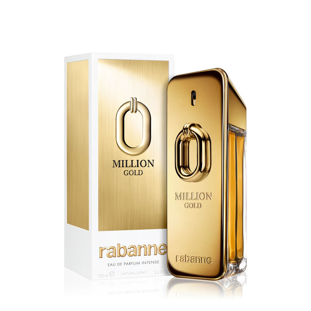 RABANNE Million Gold