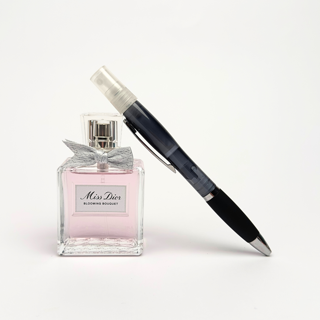 Miss Dior Blooming Bouquet 2 мл в химикал – лек флорален парфюм за пролет и лято