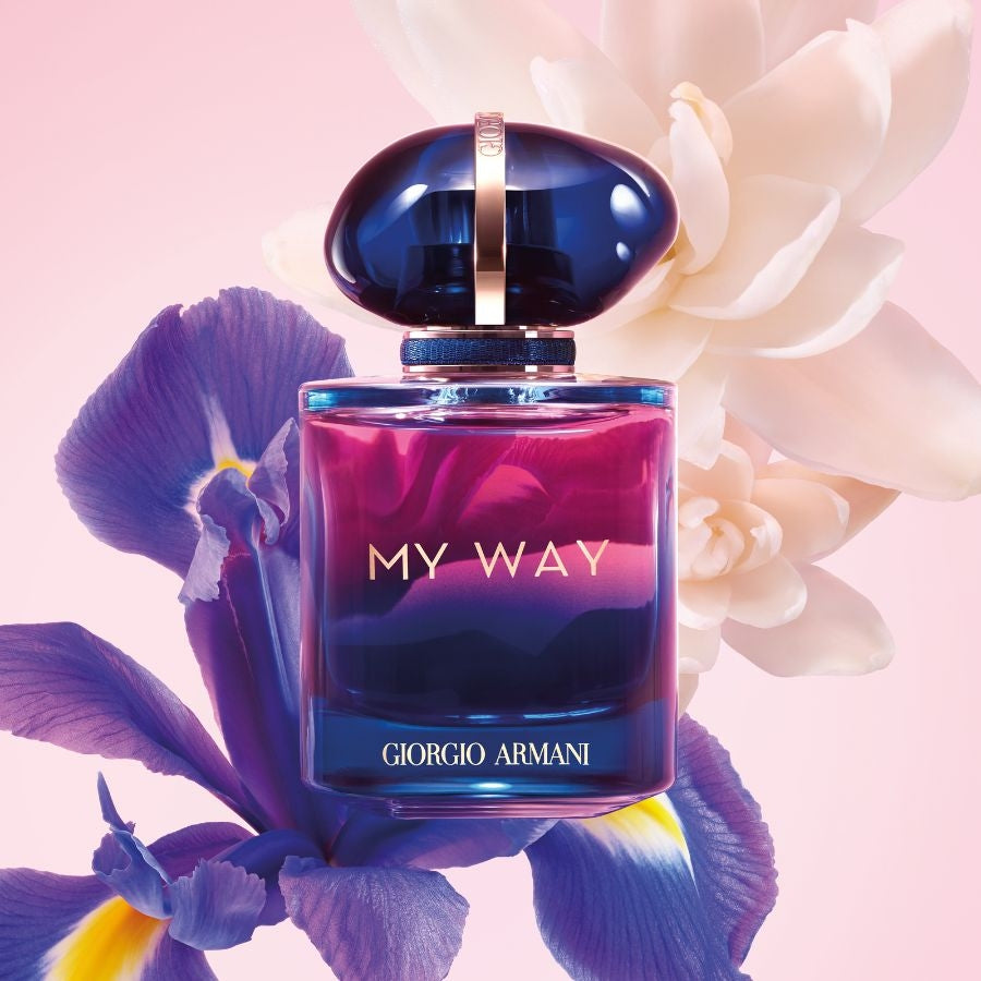 GIORGIO ARMANI My Way Le Parfum
