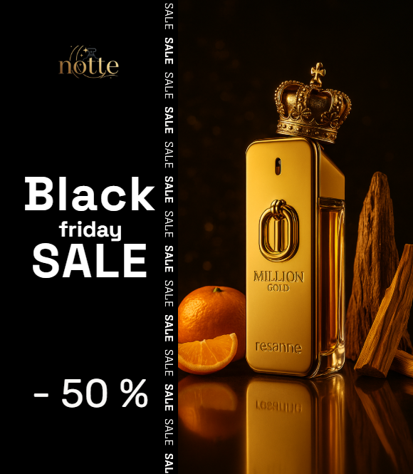 RABANNE Million Gold