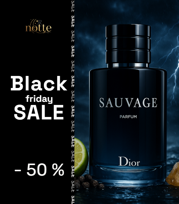DIOR Sauvage