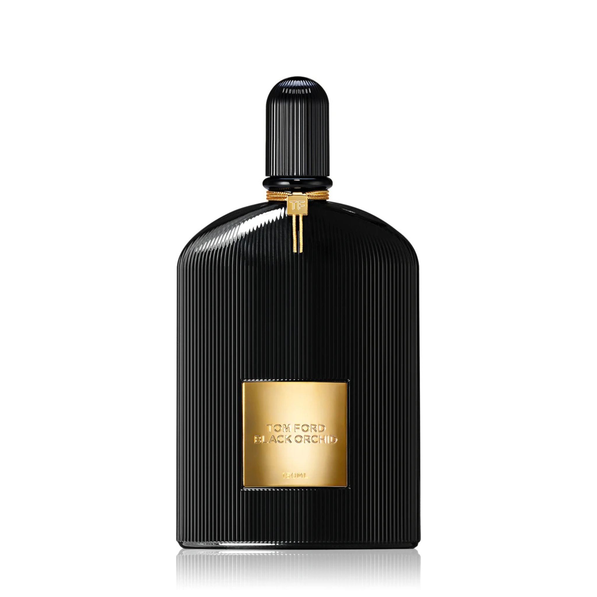 Black Orchid мини парфюм 3, 5 и 10 мл – луксозна отливка в елегантен флакон