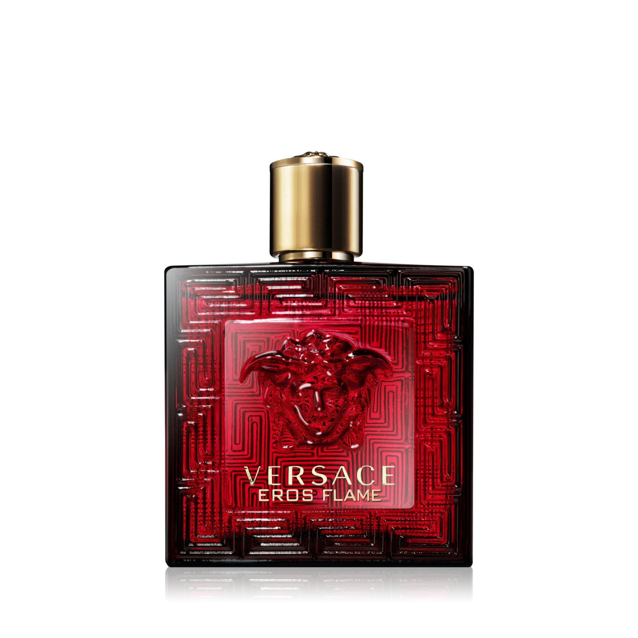 VERSACE Eros Flame