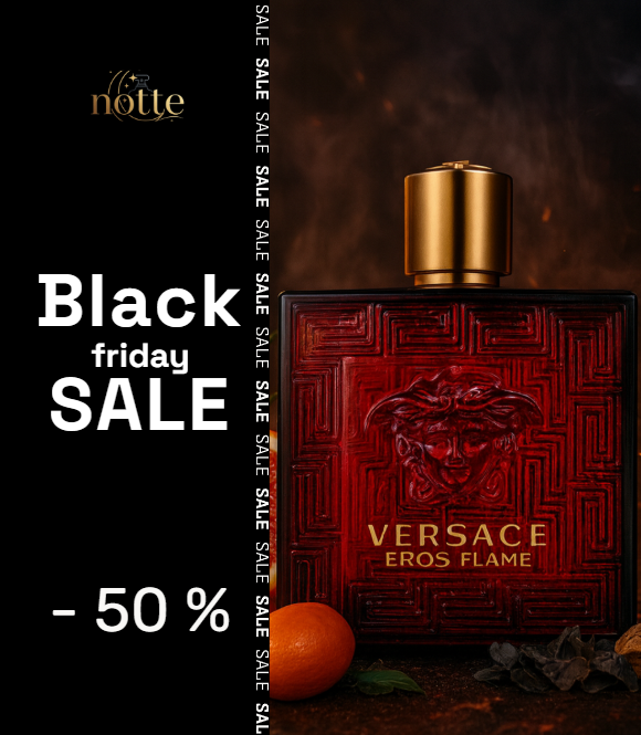 VERSACE Eros Flame