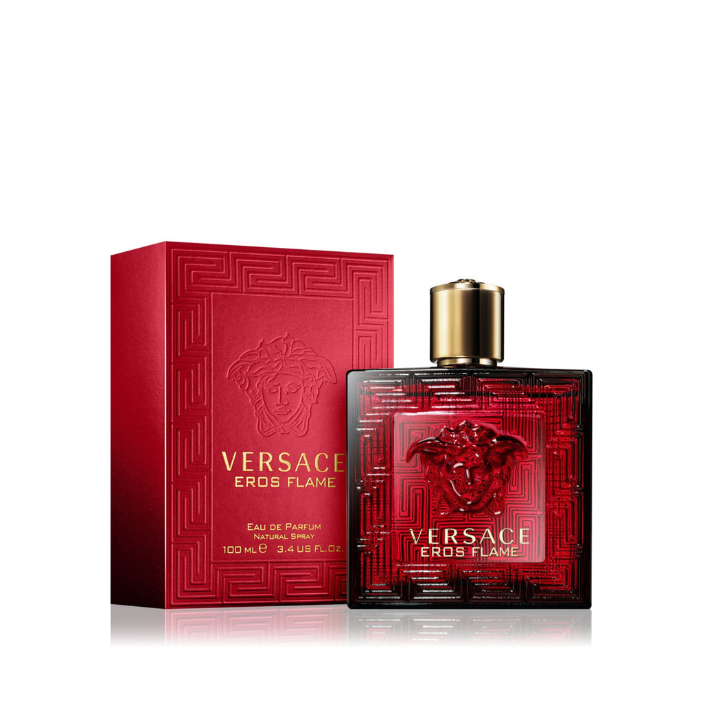 VERSACE Eros Flame